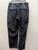 Used Black Alo Yoga Mens Venture Cargo Athletic Pant 36W 60137-S000115888 View 7