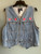 Used Unbranded Lightweight Vest M-8/10 60039-S000817020 View 1