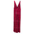 Used Tart Long Dress B M-8/10 60105-S000290437 View 1