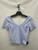 Used Lululemon Athletica Active Short Sleeve XS-0/2 60124-S000200903 View 1
