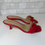 Used Ann Taylor Dress Sandals 7 60059-S000893474 View 3