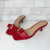 Used Ann Taylor Dress Sandals 7 60059-S000893474 View 1