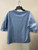 Used Athleta Short Sleeve Top S-4/6 60031-S000841012 View 2