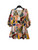 Used Molly Bracken Short Dress B XS-0/2 60017-S001147925 View 1