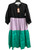 Used Molly Bracken Short Dress B XXS 60017-S001147931 View 1