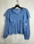Used Zara Long Sleeve Top M-8/10 60142-S000046323 View 1