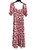 Used Betsey Johnson Long Dress B M-8/10 60069-S000771381 View 3