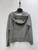 Used Lululemon Athletica Active Sweatshirt M-8/10 60070-S000630285 View 4