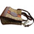 Used Coach Small Leather Handbag 60115-S000265975 View 5