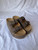 Used Unbranded Wedge Sandals 9 60045-S000838684 View 2