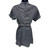 Used Armani Exchange Romper S-4/6 60099-S000370745 View 2