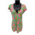 Used Lilly Pulitzer Short Dress B XXS 60099-S000370747 View 1