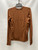 Used Lululemon Athletica Active Long Sleeve M-8/10 60132-S000148606 View 2