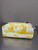Used NWT Yellow Michael Kors Jet Set Large Leather Handbag 60137-S000115949 View 3