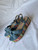 Used Sonoma Life+Style Wedge Sandals 6 60045-S000838699 View 1