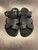 Used Unbranded Sandals 7.5 60112-S000441124 View 2