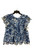 Used House Of Harlow 1960 Short Sleeve Top M-8/10 60069-S000771492 View 1