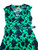 Used Tory Burch Short Dress B L-12/14 60047-S000625318 View 3