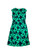 Used Tory Burch Short Dress B L-12/14 60047-S000625318 View 5