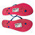Used Lilly Pulitzer Flip Flops 9.5 60099-S000370772 View 3