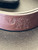 Used Unbranded elephant stamp brown Belt M 8-10/28-30 60039-S000817172 View 2