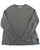 Gently used Buffalo mens long sleeve t-shirt L  View 1