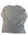 Gently used mens long sleeve top L/16-16.5 View 1