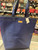 Used Consuela Large Leather Handbag 60003-S000930815 View 2