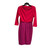 Used Belle Badgley Mischka Long Dress B XS-0/2 60105-S000290545 View 2