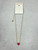 Used Kendra Scott Necklace 60132-S000148683 View 1