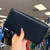Used Gucci Leather Wallet 60129-S000567845 View 1
