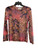 Used Porridge Long Sleeve Top S-4/6 60017-S001148128 View 1