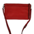 Used Fossil Large Leather Handbag 60098-S000130394 View 3