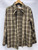 Used Woolrich John Rich & Bros Mens Long Sleeve Top L/16-16.5 60030-S000924943 View 1