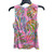 Used Lilly Pulitzer Sleeveless Top M-8/10 60115-S000266063 View 2