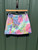 Used Lilly Pulitzer Long Skirt 0-25 60084-S000926409 View 2