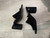 Used Tommy Hilfiger High Heels 7.5 60107-S000330501 View 3