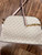 Used Michael Michael Kors Small Leather Handbag 60043-S000951626 View 3
