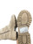 Used Lucky Brand Ankle Boots 8.5 60069-S000771605 View 3