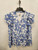 Used Cato Short Sleeve Top 1X-18 60027-S001469764 View 1