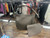 Used All Saints Small Leather Handbag 60004-S000666189 View 2