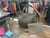 Used All Saints Small Leather Handbag 60004-S000666189 View 4