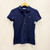 Used Lacoste Short Sleeve Top XS-0/2 60003-S000930989 View 1