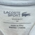 Used Lacoste T-Shirt XS-0/2 60003-S000930991 View 3