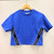 Used Lacoste Short Sleeve Top S-4/6 60003-S000931010 View 1