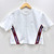 Used Lacoste Short Sleeve Top S-4/6 60003-S000931011 View 1