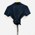 Used Lacoste Short Sleeve Top S-4/6 60003-S000931013 View 2