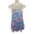 Used Lilly Pulitzer Short Dress B S-4/6 60038-S001269118 View 2