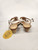 Used Born Dress Sandals 8 60027-S001469837 View 2
