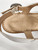 Used Born Dress Sandals 8 60027-S001469837 View 4